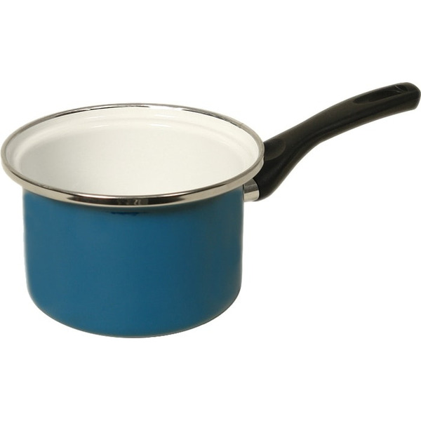 Ковш Сантэкс 1-4410400 (морская волна, белый)