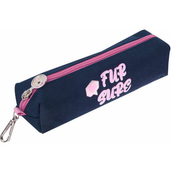 Рюкзак ЮНЛАНДИЯ COMPLETE Nice fox 270664