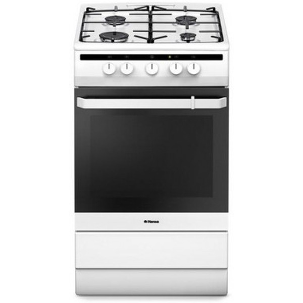 Плита газовая Hansa FCGW52054