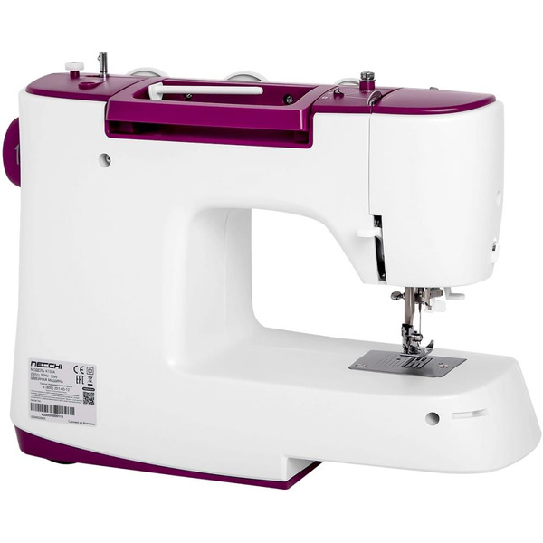 Швейная машина Necchi K132A