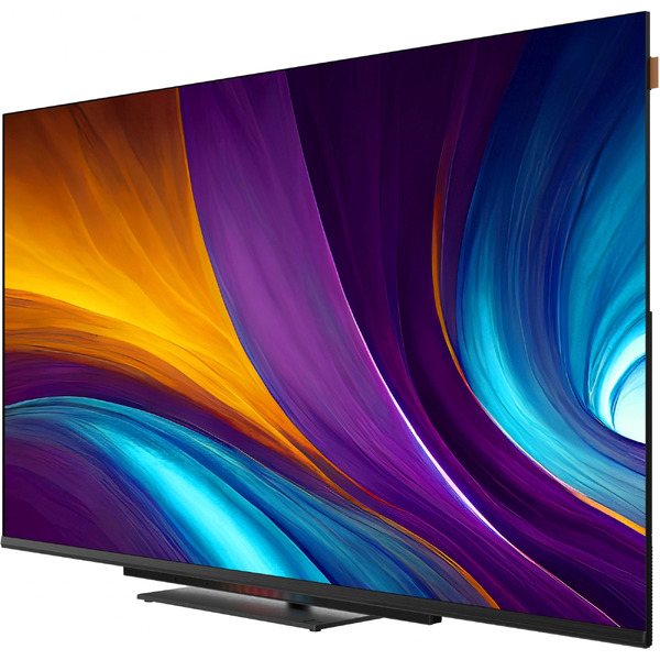 Телевизор Digma Pro UHD 55C