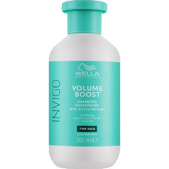 Шампунь для волос Wella Professionals Invigo Volume Boost Для придания объема (300мл)