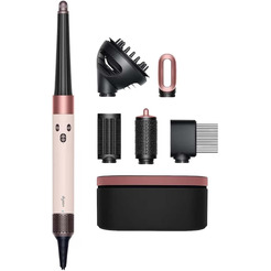 Фен-стайлер Dyson Airwrap Complete Long HS08 i.d. Pink/Rose Gold 601926-01