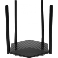 Wi-Fi роутер Mercusys MR60X