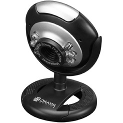 Веб-камера Oklick OK-C8825