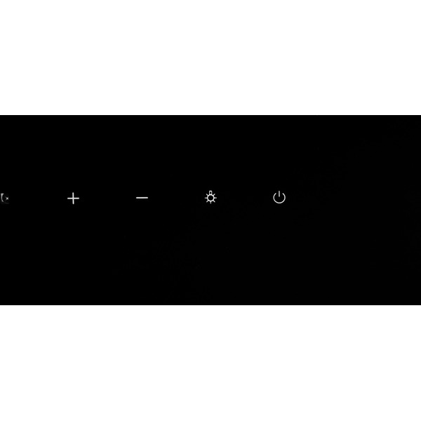 Вытяжка GRAND Palermo 60 (черный)