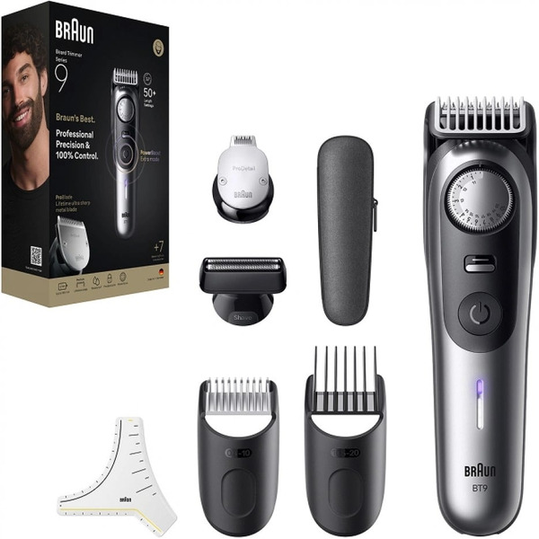 Триммер Braun BT9520