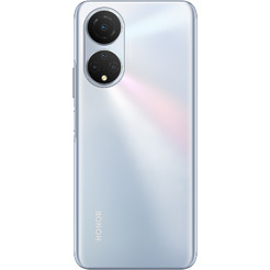 Смартфон HONOR X7 (CMA-LX1) 4GB/128GB (титановый серебристый)