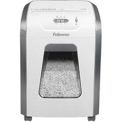 Шредер Fellowes Powershred 15C