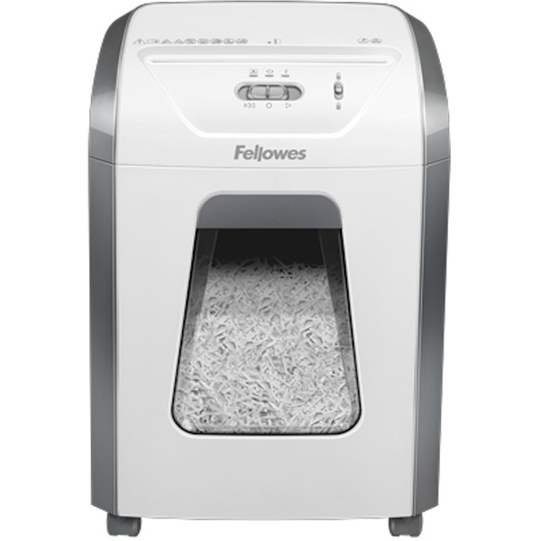 Шредер Fellowes Powershred 15C