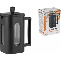 Френч-пресс Perfecto Linea Handy 52-021600