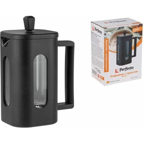 Френч-пресс Perfecto Linea Handy 52-021600