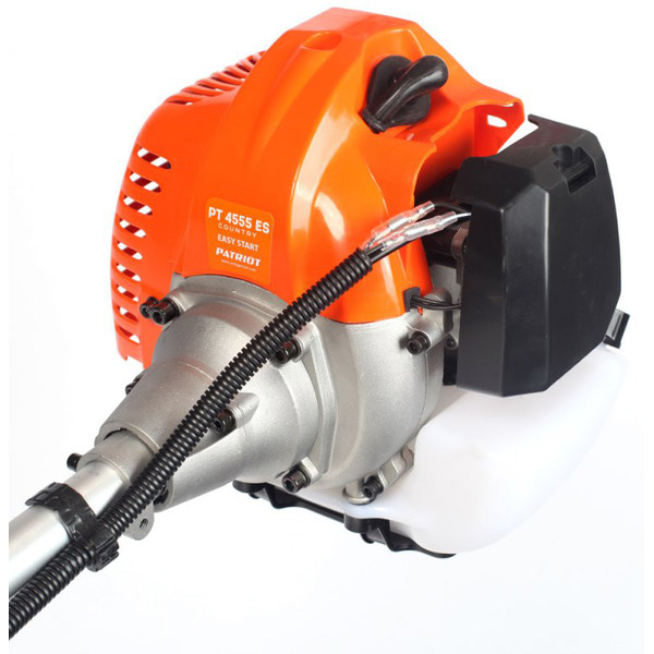 Триммер Patriot PT 4555ES Country (250108045)