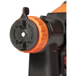 Краскораспылитель Daewoo Power DAPS 1121Li Set