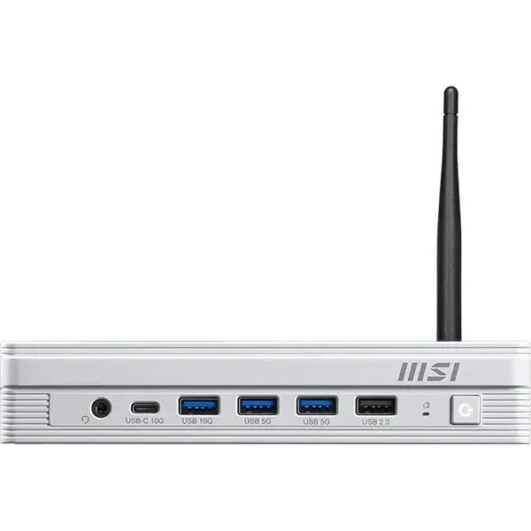 Неттоп MSI Pro DP10 A14MG-010BRU (936-B21012-010)