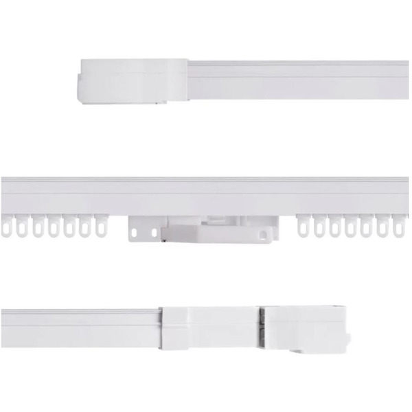 Умный карниз Aqara BFS4-2342