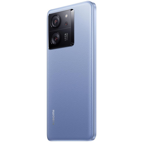 Смартфон Xiaomi 13T Pro 16GB/1024GB Alpine Blue RU