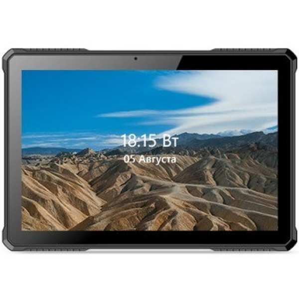 Планшет BQ-Mobile BQ-1082G Armor PRO 8GB 3G (Print 3)