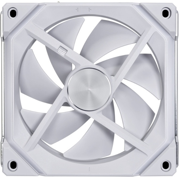 Вентилятор для корпуса Lian Li Uni Fan SL V2 120 Reverse G99.12RSLV21W.00
