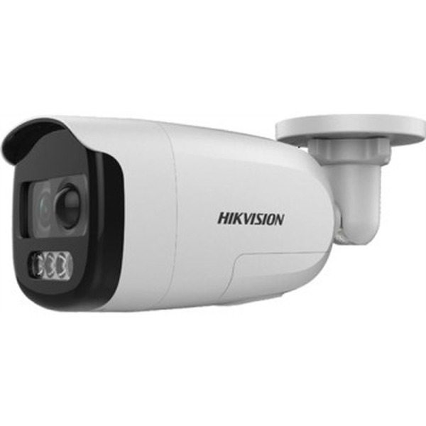 CCTV-камера Hikvision DS-2CE12D0T-PIRXF 2.8 мм