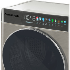 Стирально-сушильная машина MAUNFELD MFWD14116S05