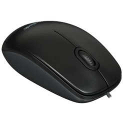 Мышь проводная LOGITECH M90 (L910-001793)
