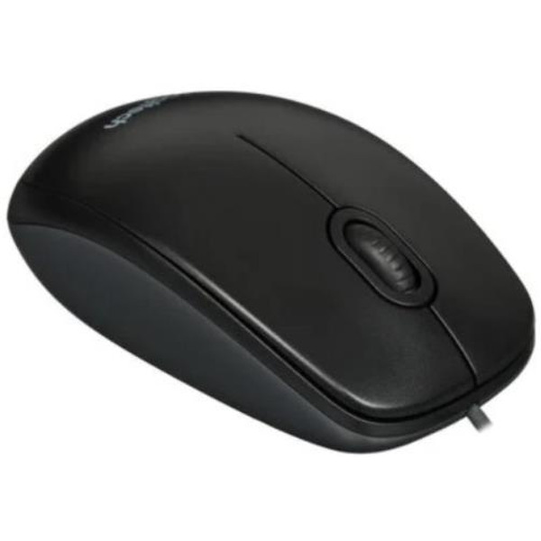 Мышь проводная LOGITECH M90 (L910-001793)