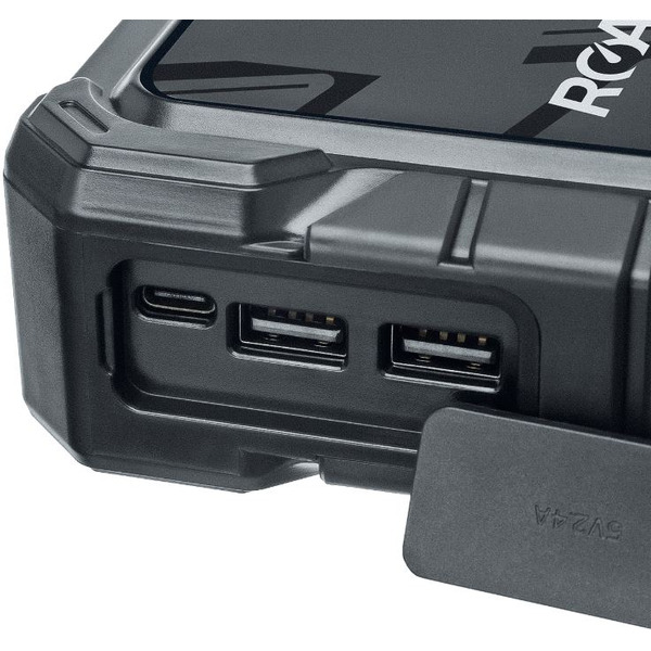 Портативное пусковое устройство Roadgid CarBoost 1500