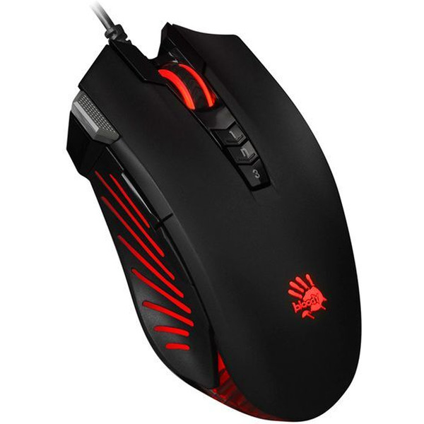 Мышь A4Tech Bloody V9M