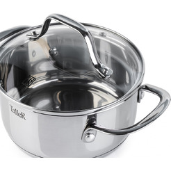 Кастрюля Taller Элиас TR-11082