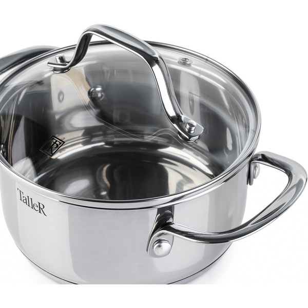 Кастрюля Taller Элиас TR-11082