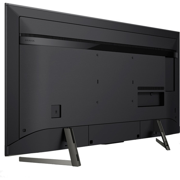 Телевизор SONY KD-75XG9505