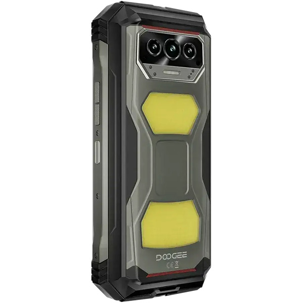 Телефон Doogee V Max S 8GB/256GB (серый)