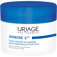 Крем Uriage XEMOSE С8+ Cerat Relipidante anti-grattage липидовосстанавливающий 200 мл