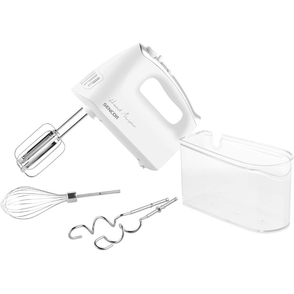 Миксер Sencor SHM 5206 WH