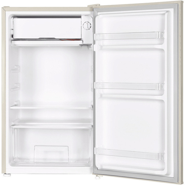 Холодильник MAUNFELD MFF83RBG