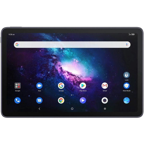 Планшет TCL 10 TabMax 9296G 4GB/64GB (серый)