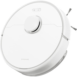 Робот-пылесос Dreame D9 Max Gen 2 (RLD34GA) White