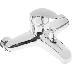 Смеситель Gross Aqua Basic 2237257C