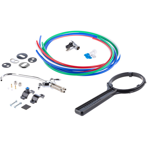 Система обратного осмоса Гейзер Аллегро М