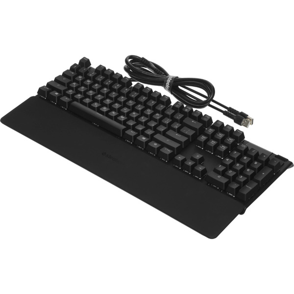 Клавиатура SteelSeries Apex Pro