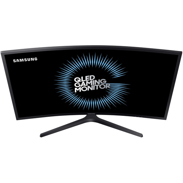 Монитор SAMSUNG C27HG70QQI (LC27HG70QQIXCI)