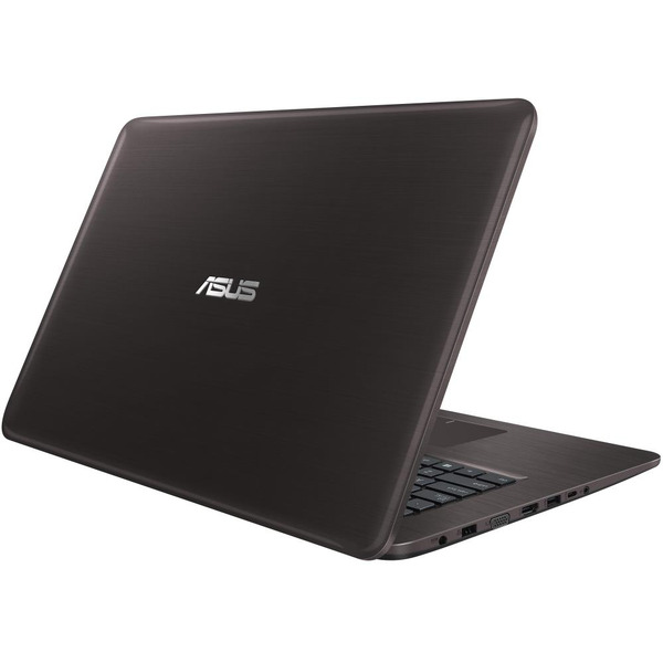 Ноутбук ASUS X756UA-T4517D