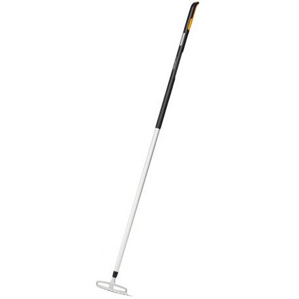 Грабли зубчатые Fiskars Xact Rose Rake S 1027038