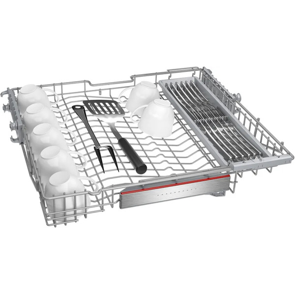 Посудомоечная машина BOSCH SMS8ZDI86Q