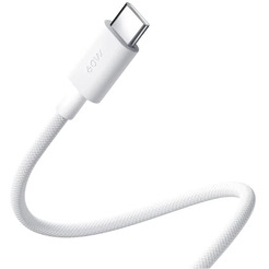 Кабель Xiaomi USB-C to USB-C BHR0878GL / L33020 (1м)