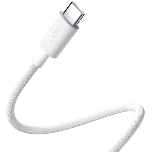 Кабель Xiaomi USB-C to USB-C BHR0878GL / L33020 (1м)