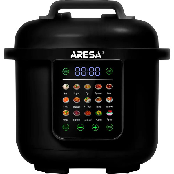 Мультиварка-скороварка Aresa AR-2013
