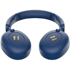 Наушники Havit H655BT Pro (синий)