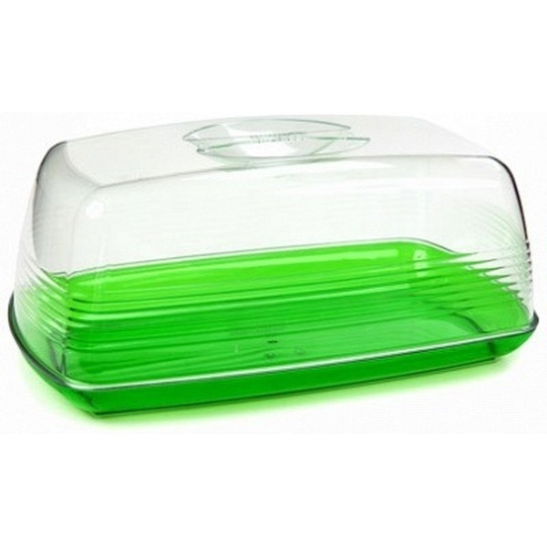 Хлебница Berossi Fresh ИК 14851000 (яблоко)